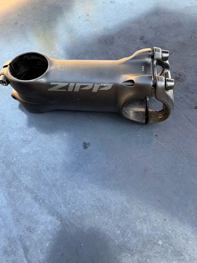 zipp stem