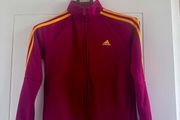 Adidas tracksuit
