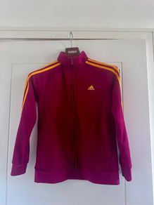 Adidas tracksuit