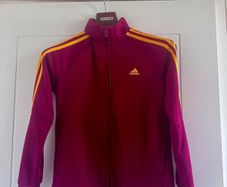 Adidas tracksuit