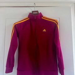 Adidas tracksuit
