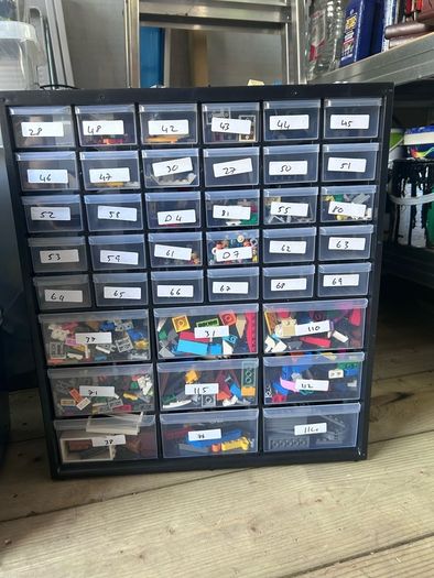 Lego huge bundle