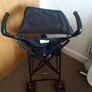 Foldable baby boggie Image 2