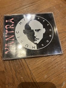 Yantra - Purple Vicar