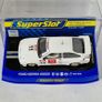 Scalextric Ford Sierra RS500 #11 Slot Car (Superslot classic touring btcc saloon) Image 5