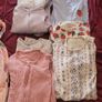 baby girls clothes 9-12 mths Image 7