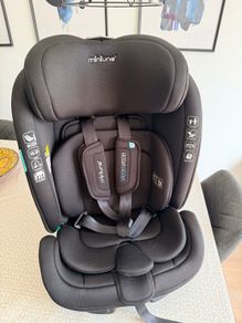 Car seat