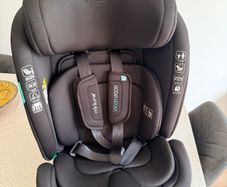 Car seat