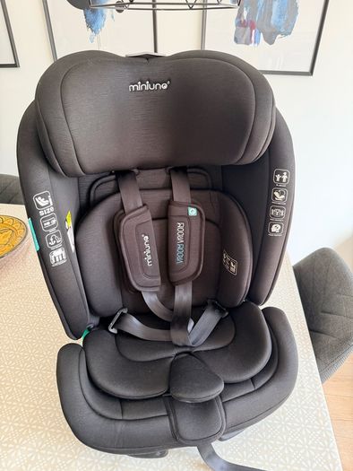 Car seat