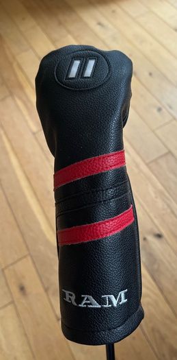 Ram 11 Wood