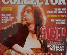 Record Collector
