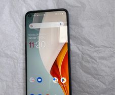 One Plus Nord N100
