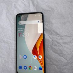 One Plus Nord N100