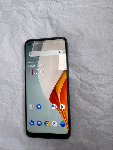 One Plus Nord N100