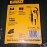 DeWalt Jobsite aux wired earphones Image 3