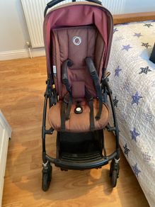 baby and nursery