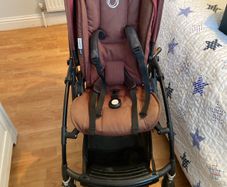 baby and nursery
