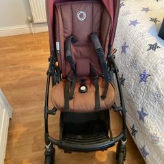baby and nursery