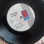 Dignam + Goff 7"  (Signed) Image 4