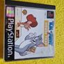 Tom and Jerry PlayStation1 Ps1 PlayStation2 Ps2 games Original Image 2