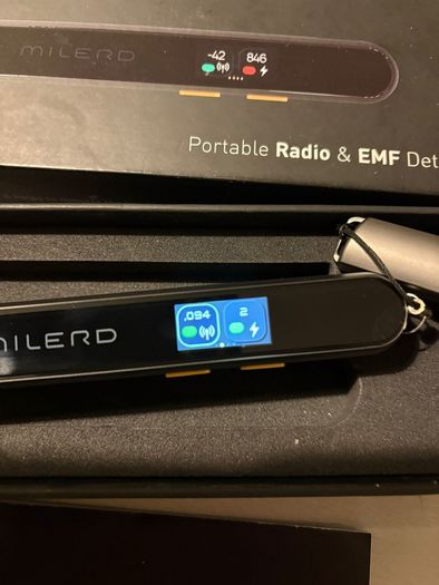 5G detector meter
