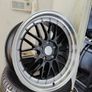 18" vw style 5x112 alloy wheels dublin 12 Image 10