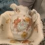 Flower Jug & Basin Image 4