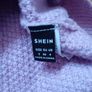 Purple Jumper Image 4