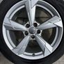 Genuine Audi A6/S6 S-Line 18" Alloy Wheels - Yokohama Tyres Image 7