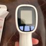 body thermometer Image 3