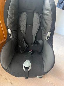 car seat