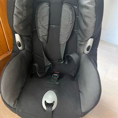 car seat