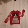 Christmas jumper girls or boys Image 2