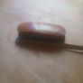 Vintage Bristle Clothes Brush Image 4