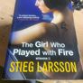 Steig Larson Millennium Trilogy 1-3 Image 4