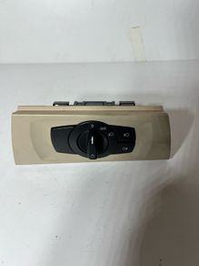 BMW 3 Series E90 E91 E92 E93 Headlight Switch Controls 6932798 A1l2b66s