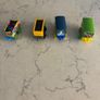 Thomas & Friends MINIS Bundle 50+ Pieces Great Condition Image 2