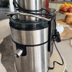 Fruit juicer
