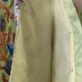 Wedding Guest, Jordanian Silk, Unique Piece, Artisan Image 2