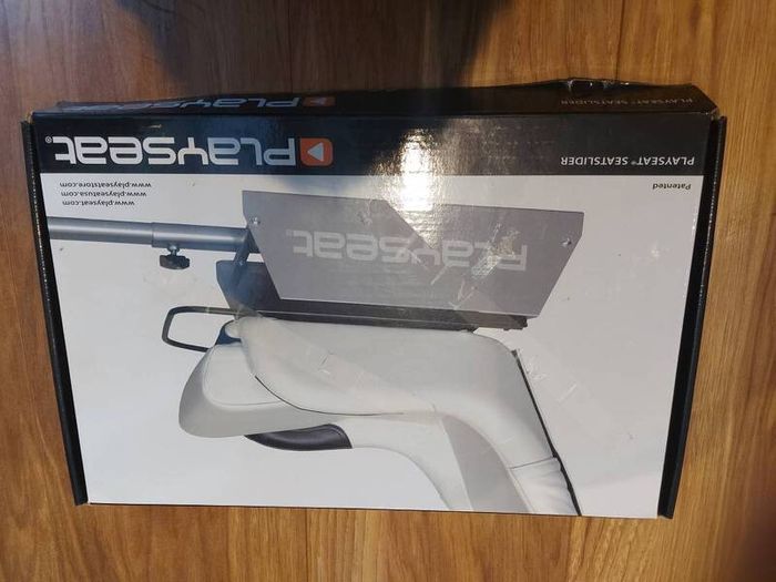 play seat seat slider kit