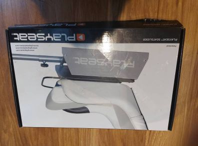 play seat seat slider kit