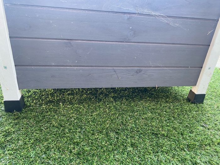 cat / small dog kennel