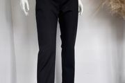 Pinko black trousers