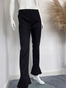 Pinko black trousers
