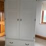 Bed And wardrobe Image 5