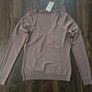 Orsay light jumper size M taupe Image 5