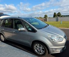 Ford Galaxy 2011 7 Seater