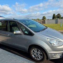 Ford Galaxy 2011 7 Seater