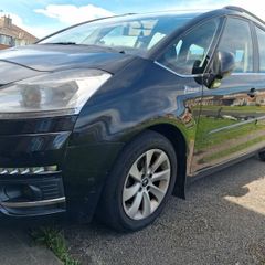 Citroen C4 Picasso 2011