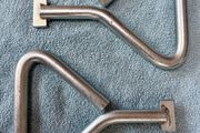 Man hole keys , Heavy duty , brand new , pair